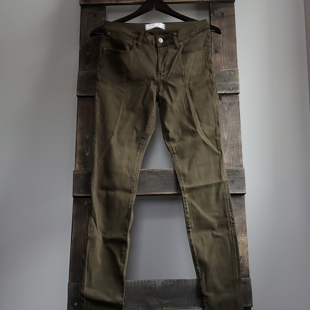 Paper Denim & Cloth Skinny Jeans